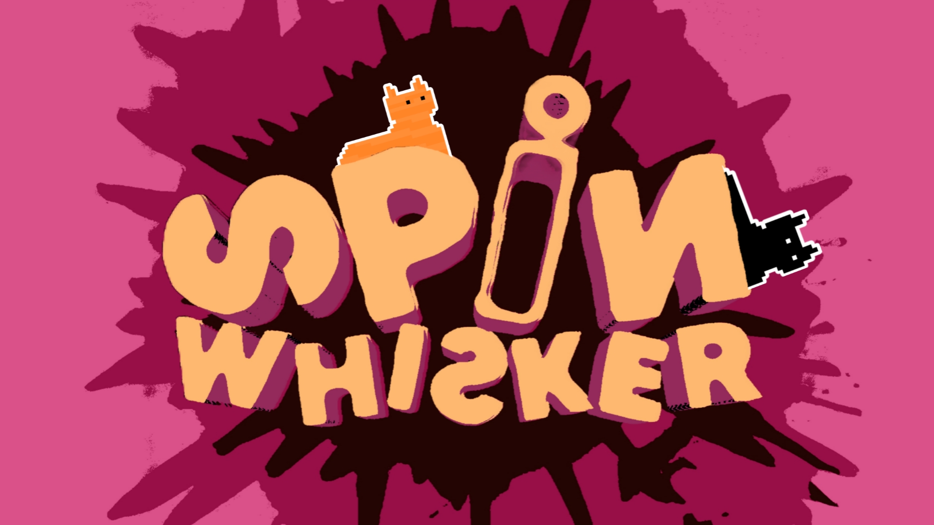 SpinWhisker