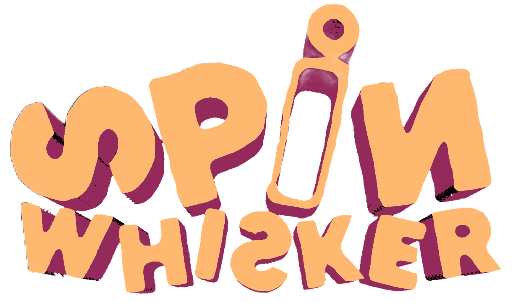 SpinWhisker Logo