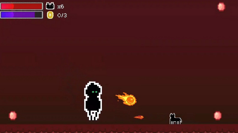 SpinWhisker Screenshot 1